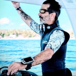 Oscar Alvarez - Director