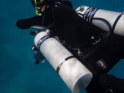 Sidemount review 3