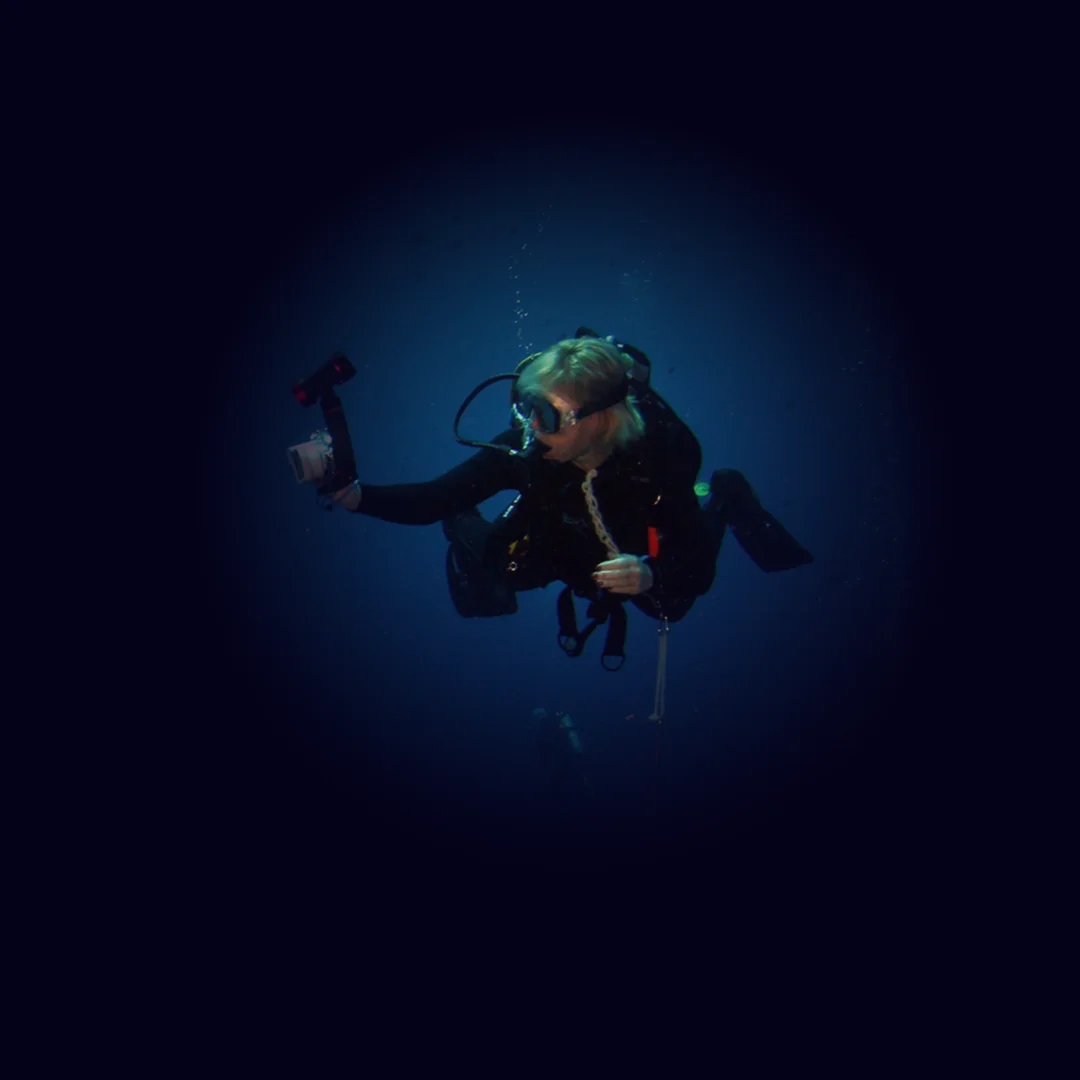 Temple Diving Nusa Penida - explore the our range of dives and PADI-certified courses
